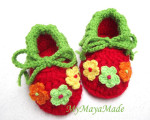 crochet-baby-booties-beginners