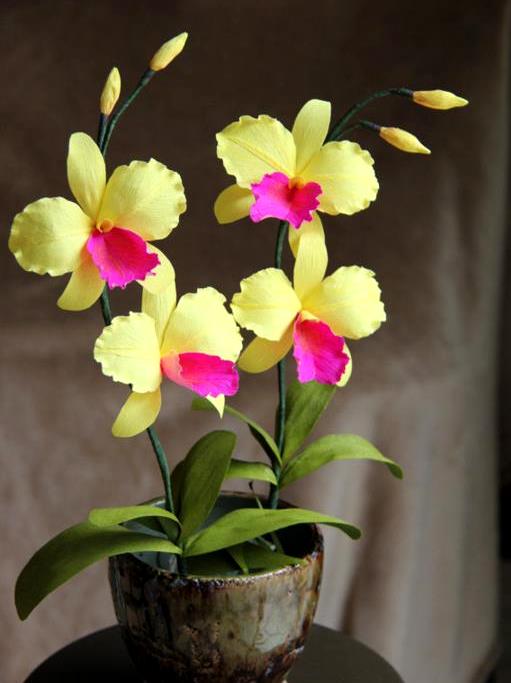 make with flowers craft how and to paper Paper  By Chilli Bindu Life Crepe Ideas Flowers